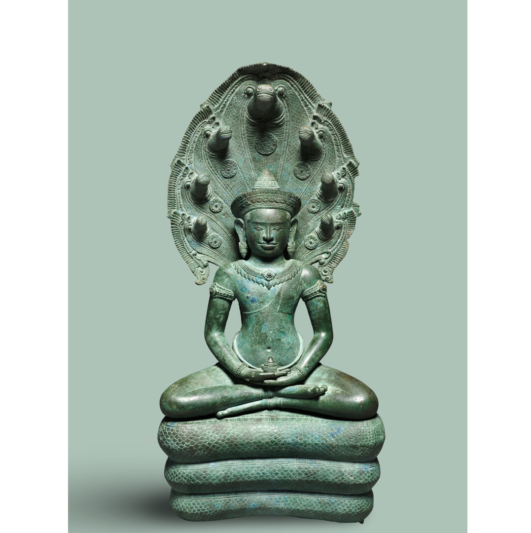 CAB.1 - 300dpi- 4x3-png-angkor-wat-period-12th-century-naga-enthroned-buddha- (Aangepast)