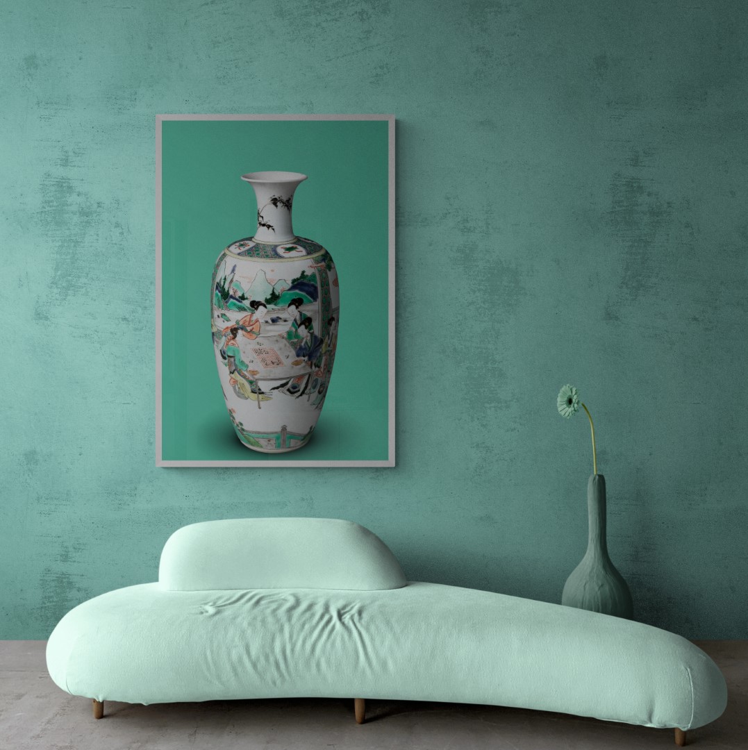 CHC.15-8 (Aangepast)