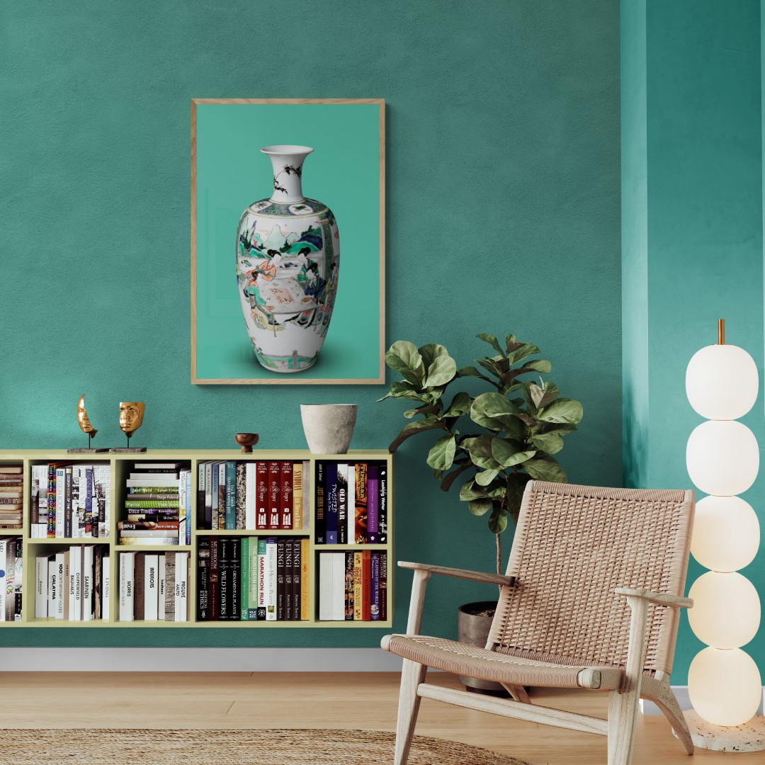 CHC.15-9 (Aangepast)