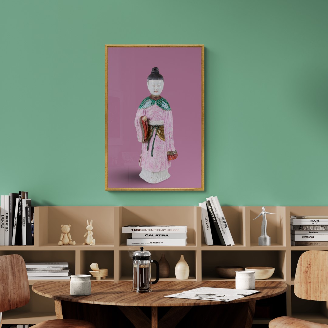 CHC.17-5 (Aangepast)