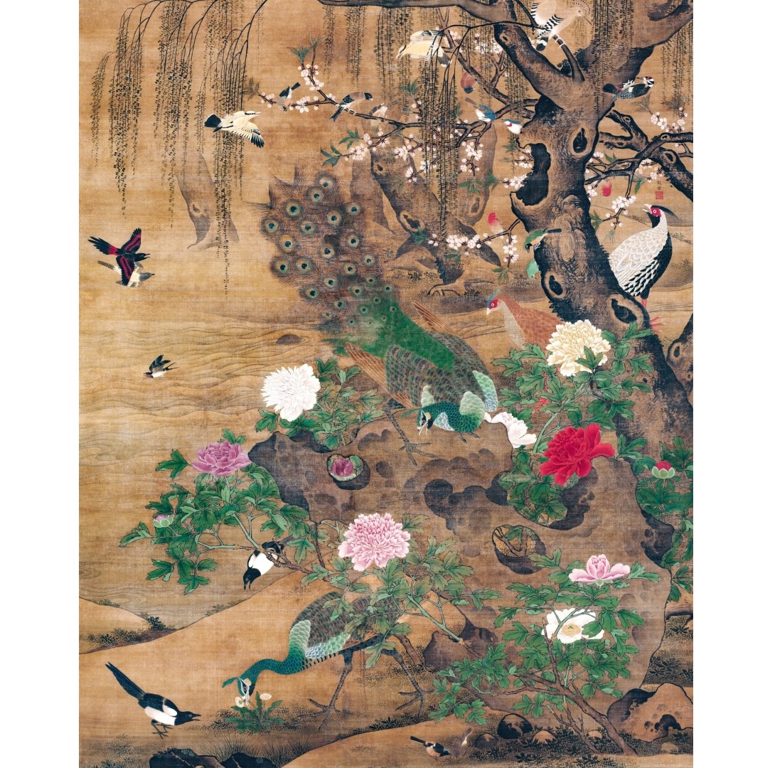CHP.16 - 300dpi - 5x4-chinese-birds-flowers-15th-century (Aangepast)