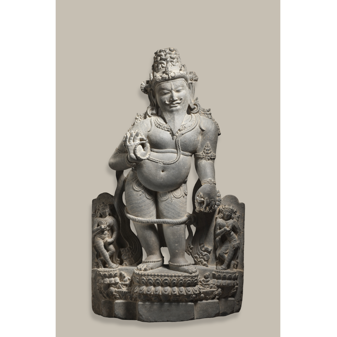INOB.2 - 300dpi - 3x2-png-stone-sculpture-of-the-maharishi-agastya (2) (Aangepast)