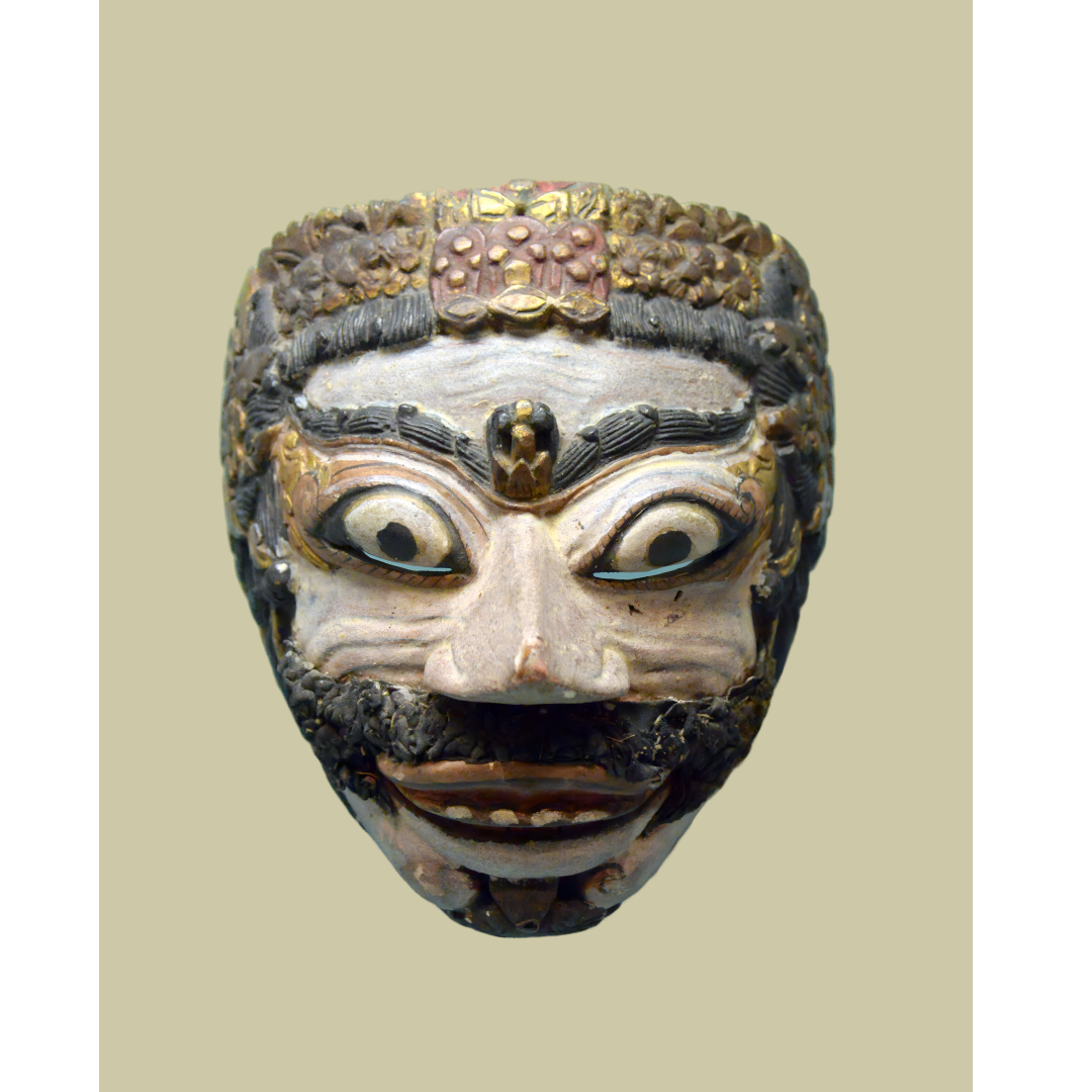INOM.2 - 300dpi - 5x4-png-klana-demon-king-mask-from-indonesia-late-19th-to-early-20th-century (Aangepast)