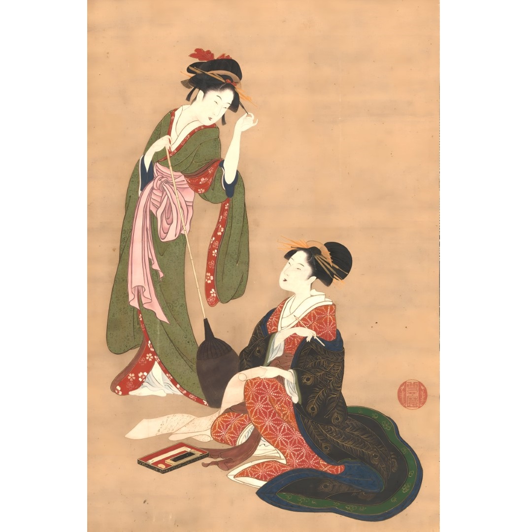 JPG.28 - 3x2 - Courtesans - 300dpi (Aangepast)