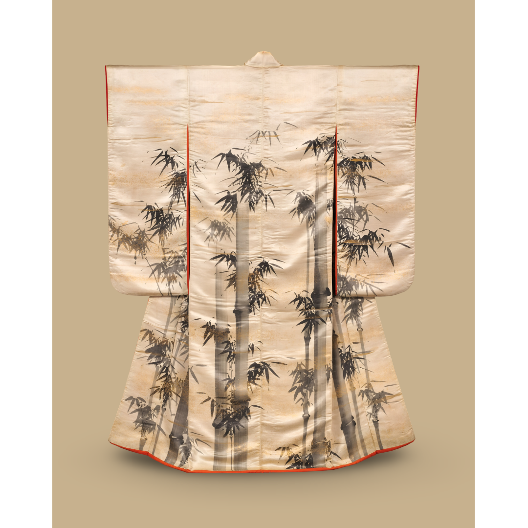JPKI.11a - 4x5-over-robe-2-uchikake-with-bamboo-18th-century-300dpi (Aangepast)