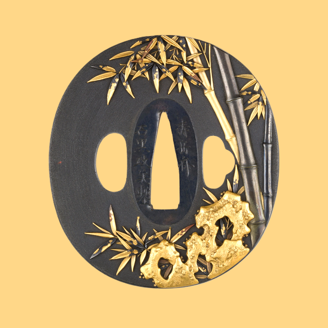 JPT.13 -1x1- png - 300dpi -tsuba-ishiguro-masoyoshi-19th-century (Aangepast)