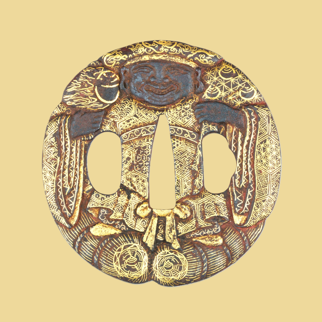 JPT.5 - -1x1- png - 300dpi -tsuba-18th-century- (Aangepast)
