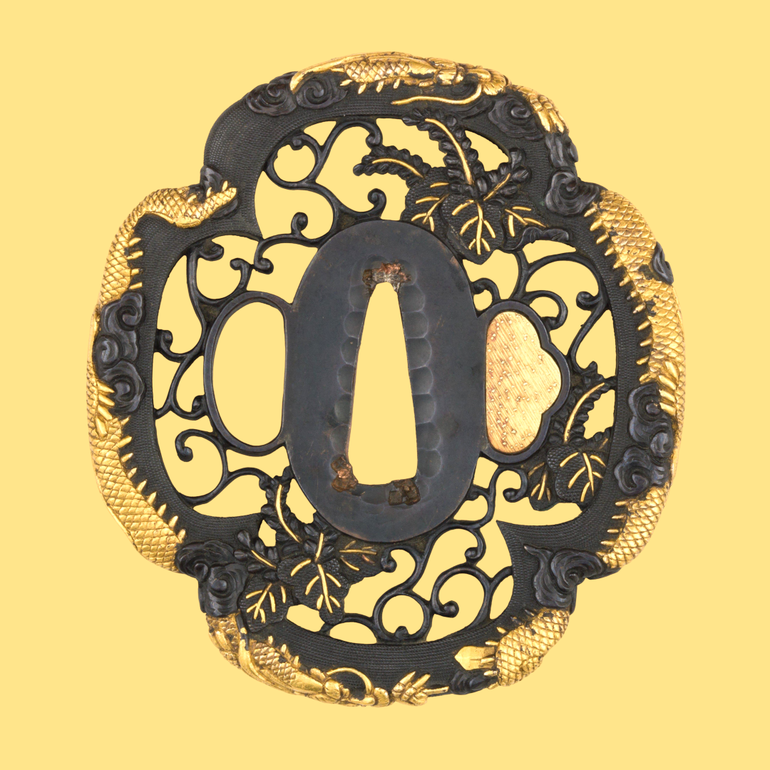 JPT.9 - 1x1-png- 300dpi - tsuba-early-19th-cenrury (Aangepast)