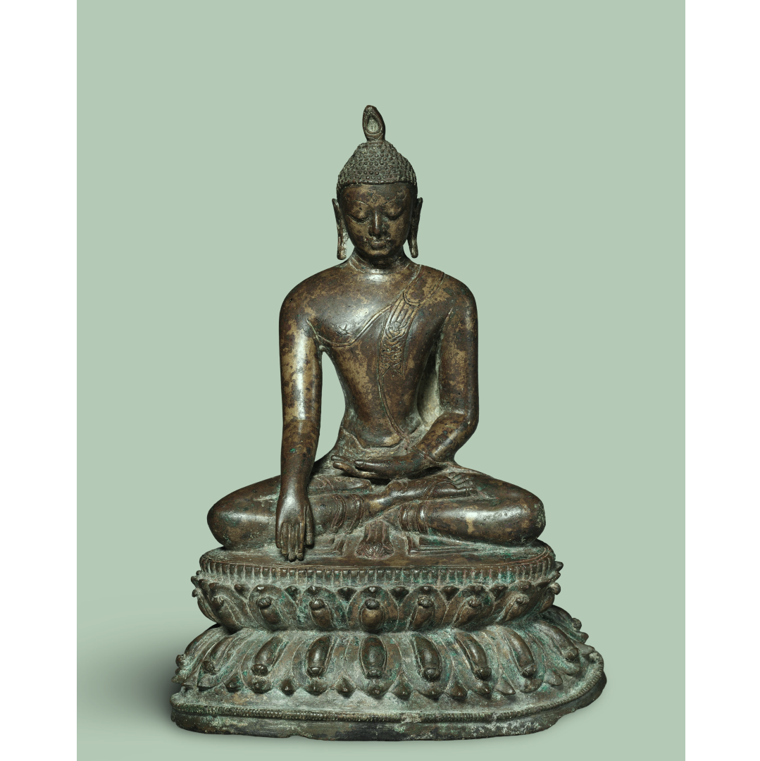 MYB.2a - 300dpi - 5x4-burma-pagan-style-12th-century-sakyamuni-buddha (Aangepast)