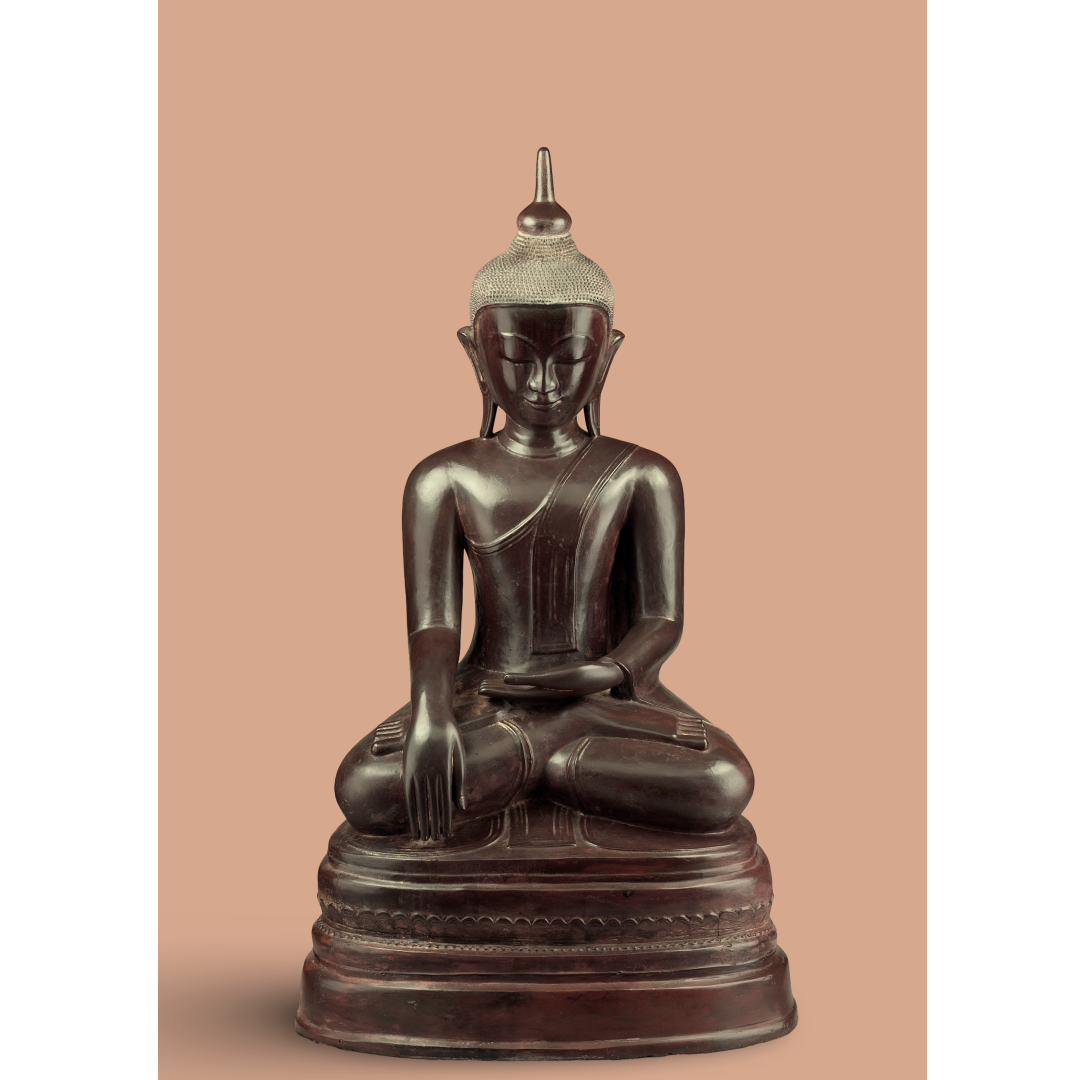 MYB.9b - 300dpi - 3x2-shakyamuni-buddha-bronze-18th-century (Aangepast)